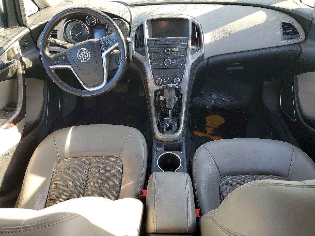 Buick Verano Sport Touring