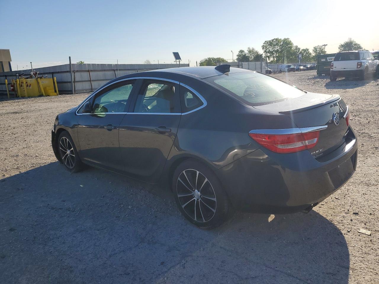 Buick Verano Sport Touring