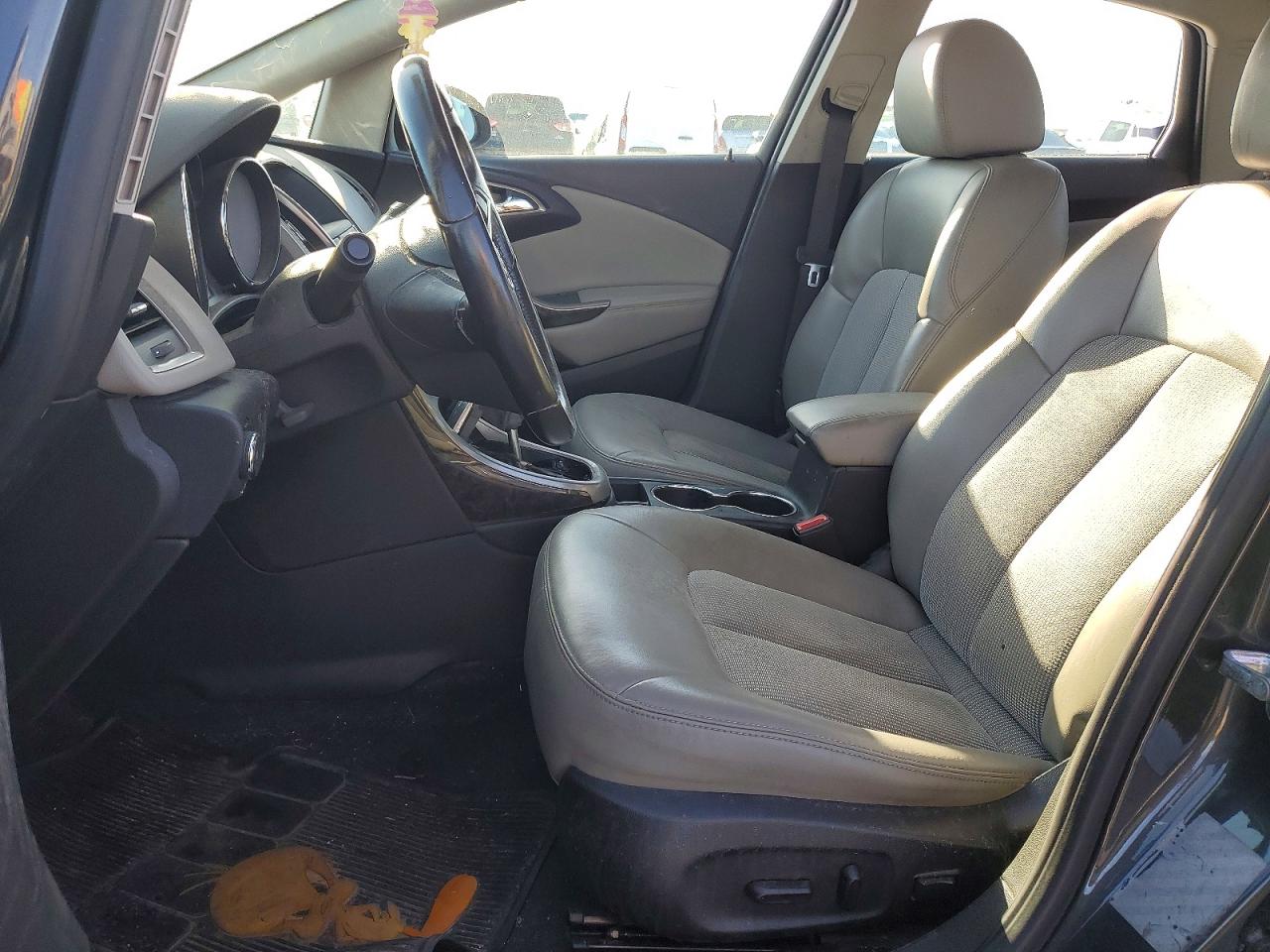 Buick Verano Sport Touring