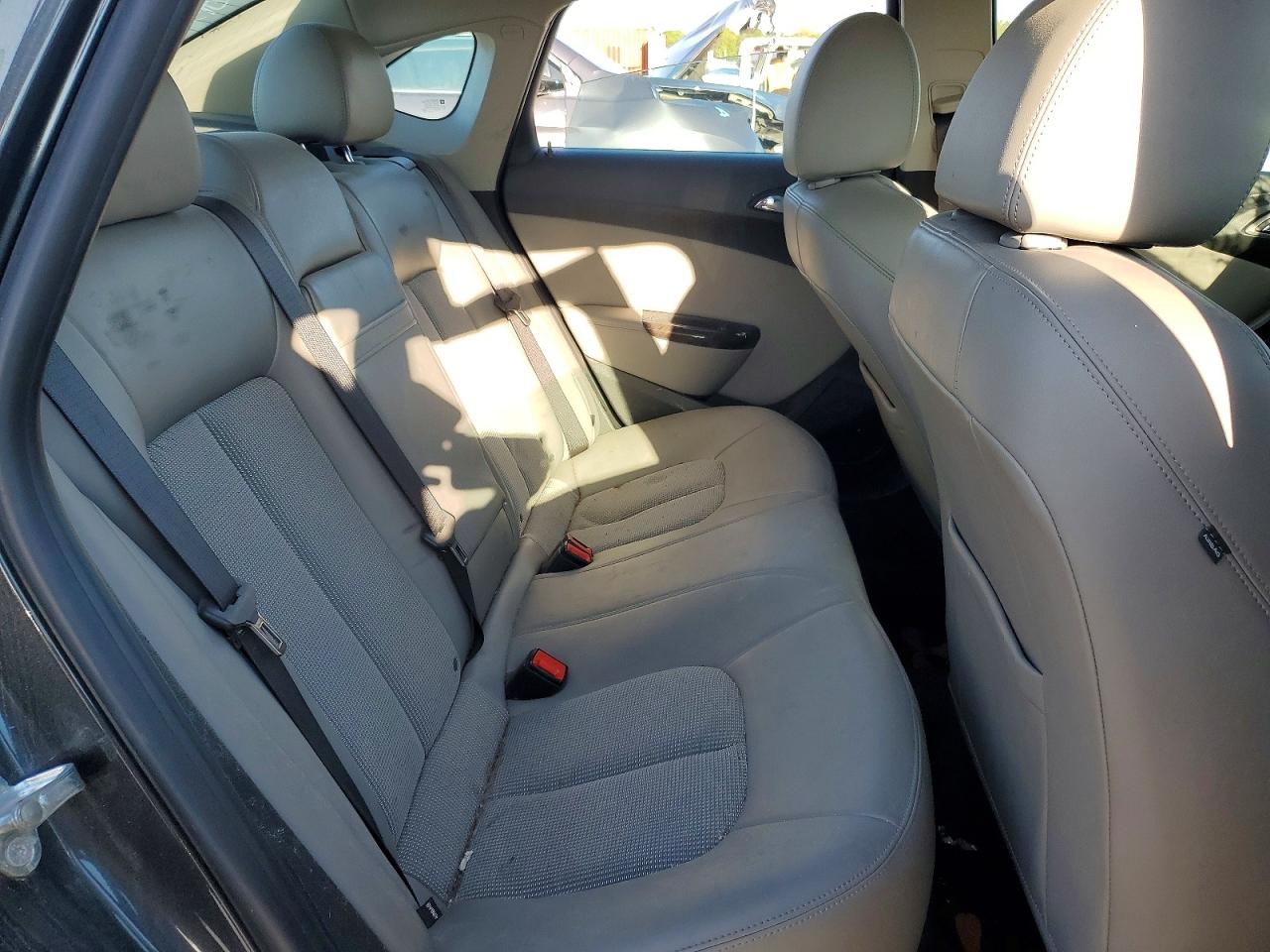 Buick Verano Sport Touring