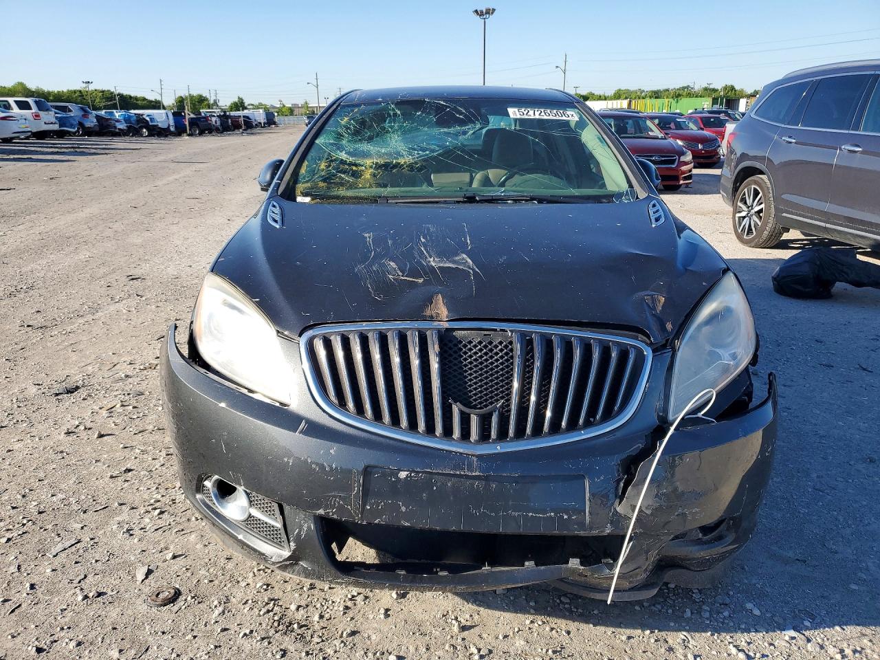 Buick Verano Sport Touring