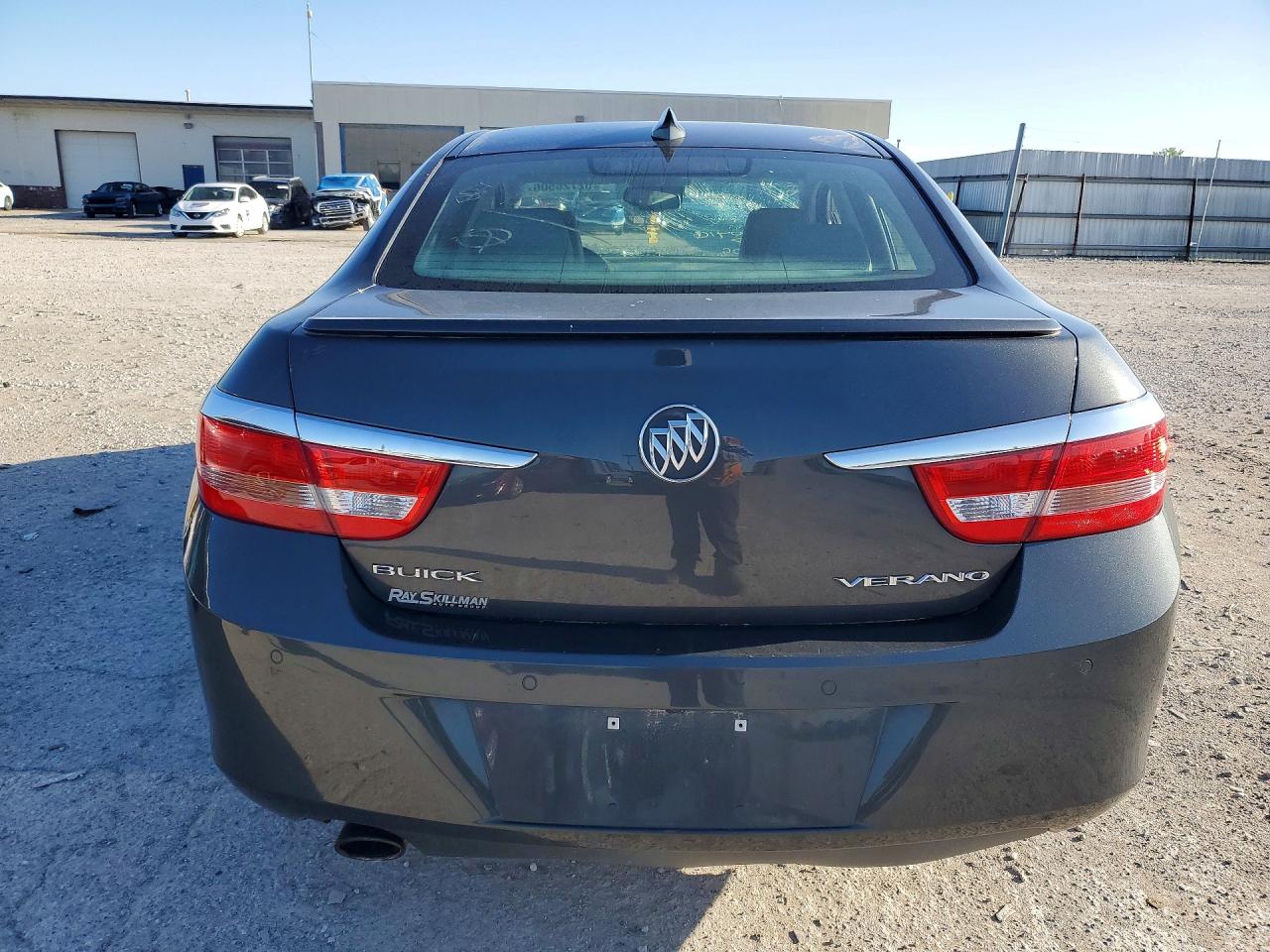 Buick Verano Sport Touring