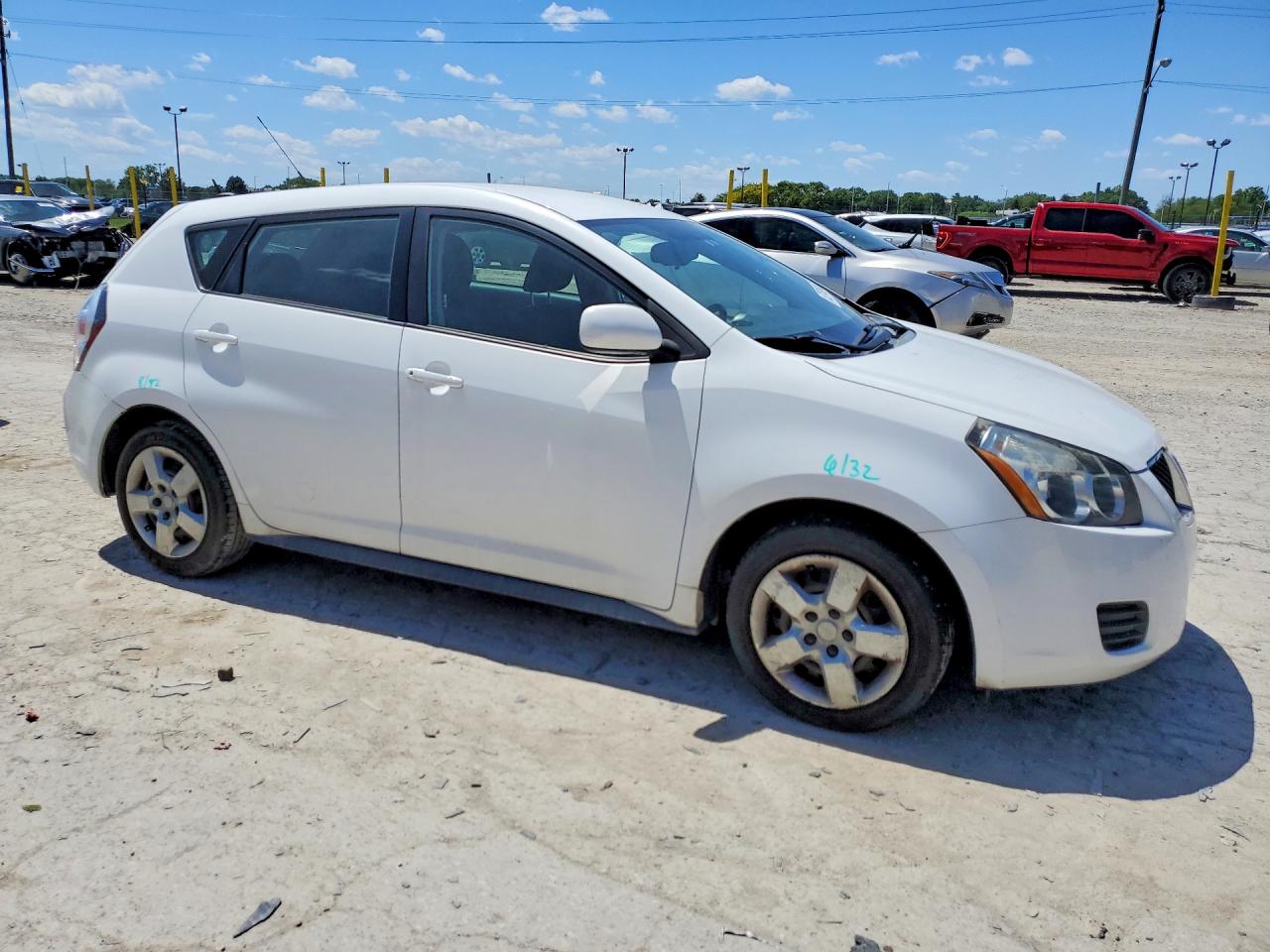 Pontiac Vibe