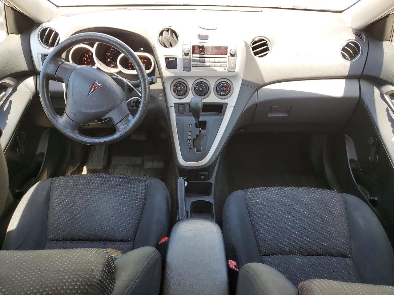 Pontiac Vibe