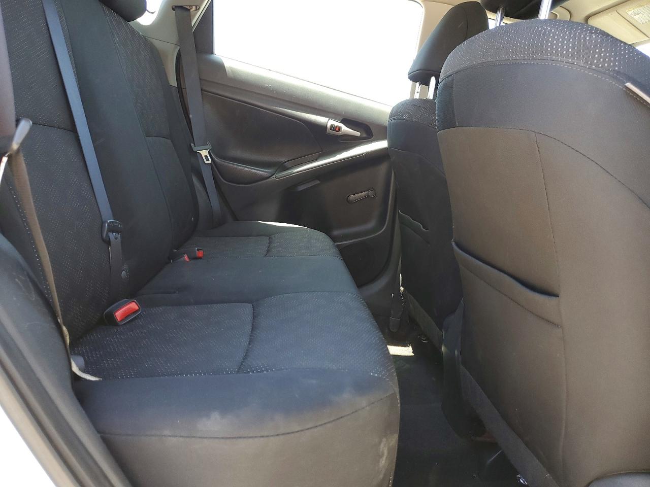 Pontiac Vibe