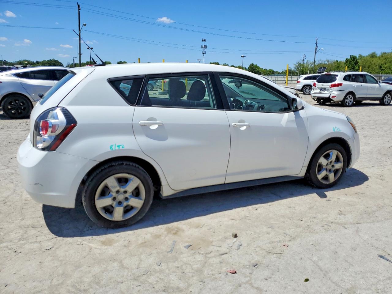Pontiac Vibe