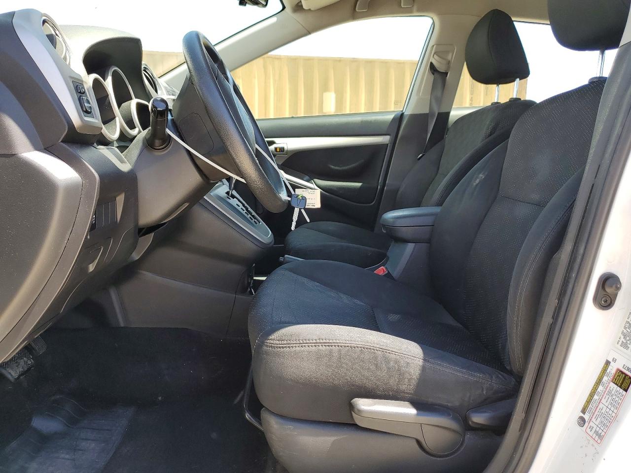 Pontiac Vibe
