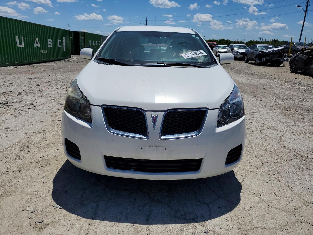 Pontiac Vibe