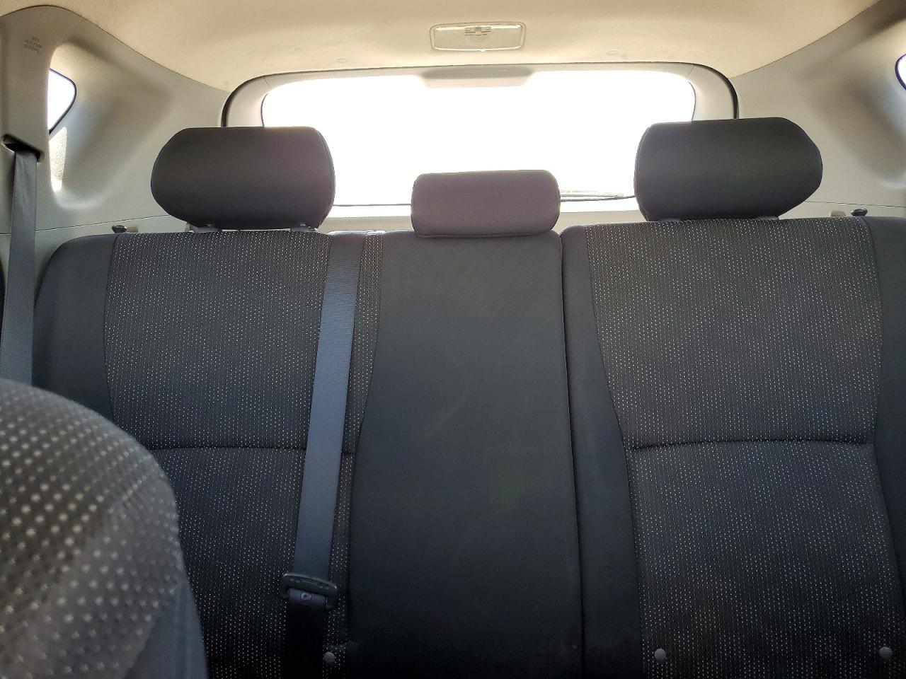 Pontiac Vibe