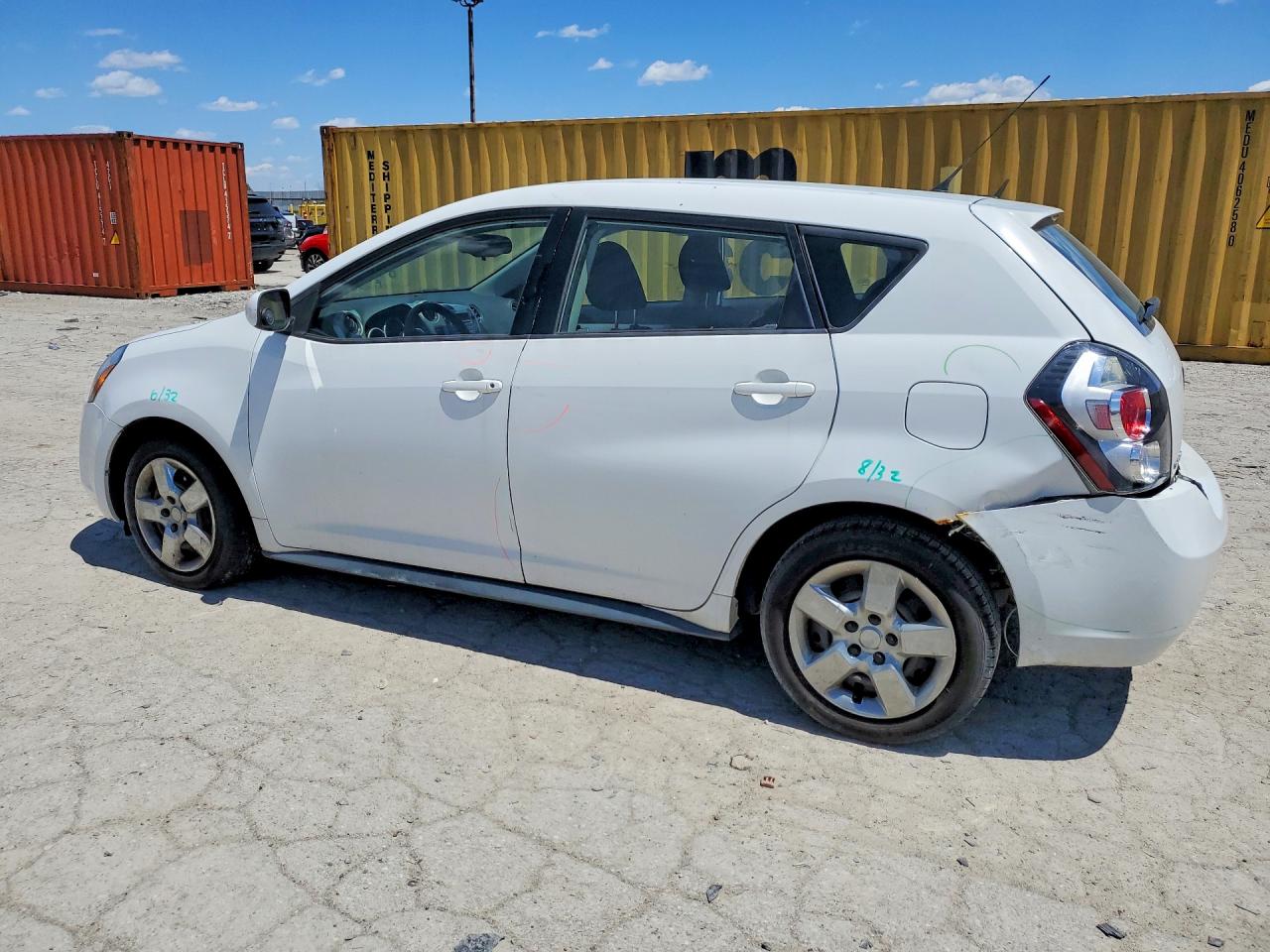Pontiac Vibe