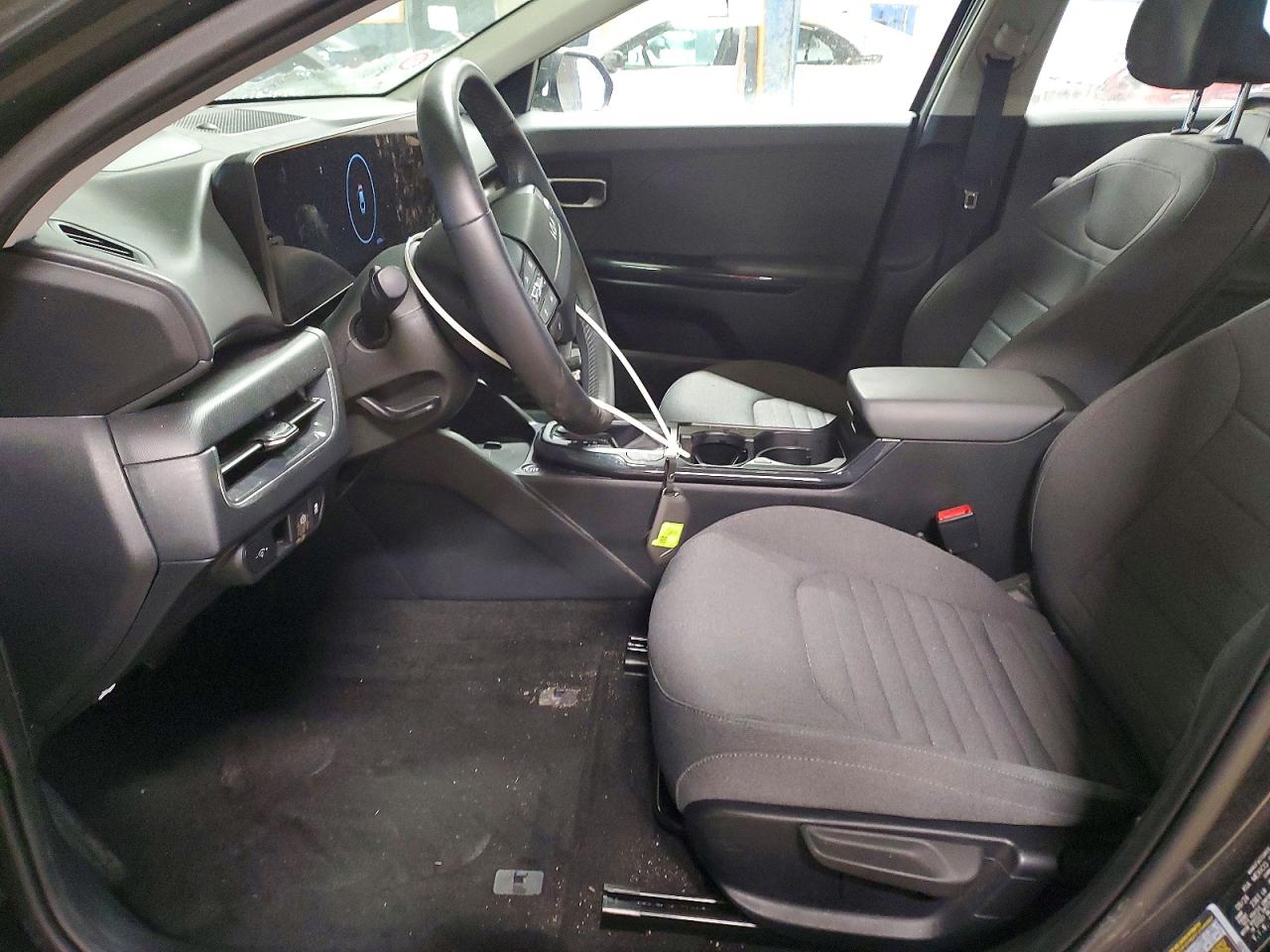 Kia K4 Ex Ex