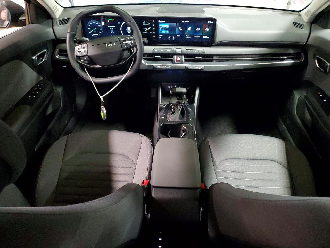 Kia K4 Ex Ex