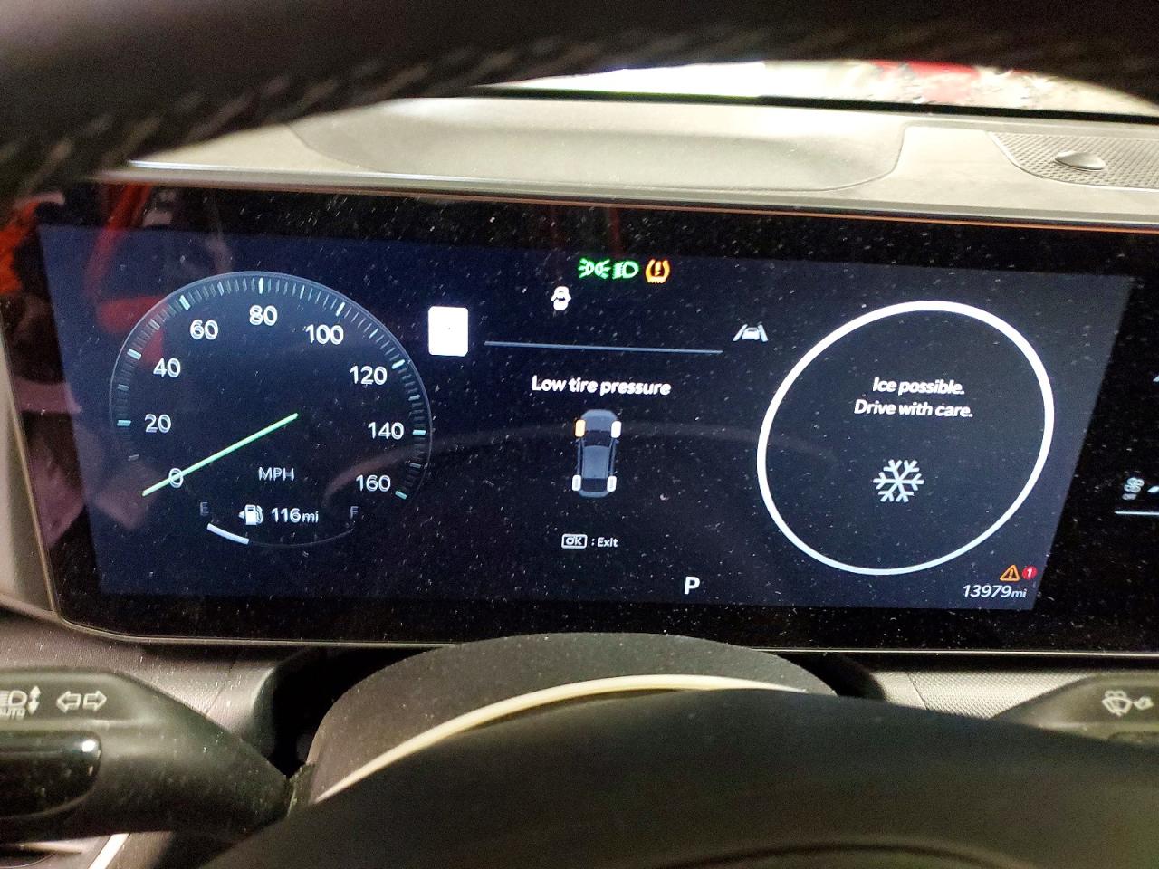 Kia K4 Ex Ex