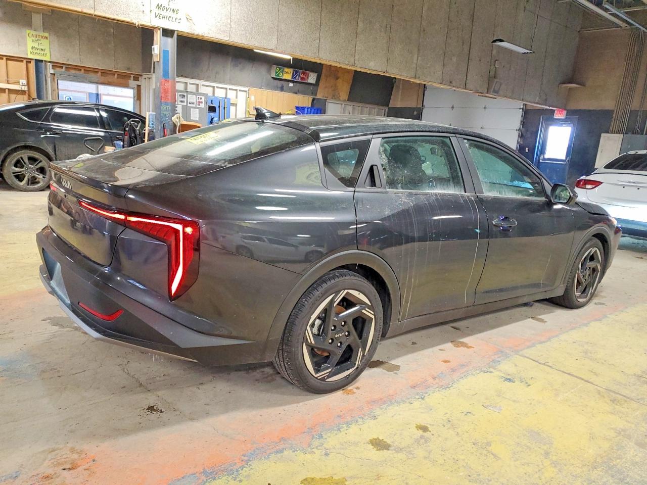 Kia K4 Ex Ex