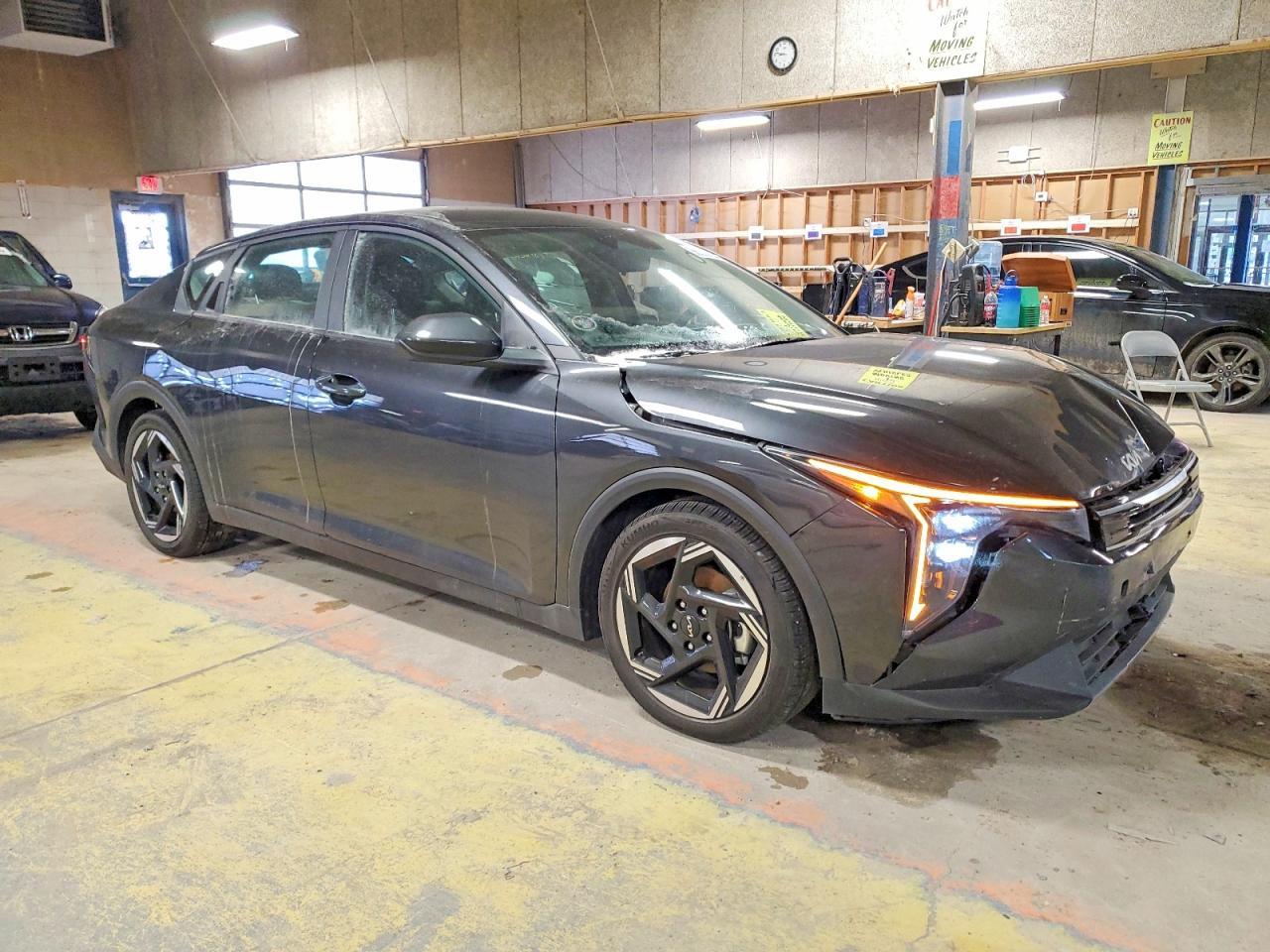Kia K4 Ex Ex