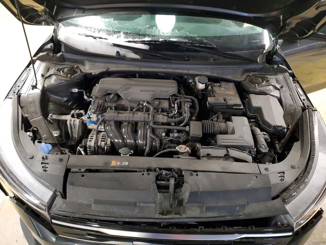 Kia K4 Ex Ex
