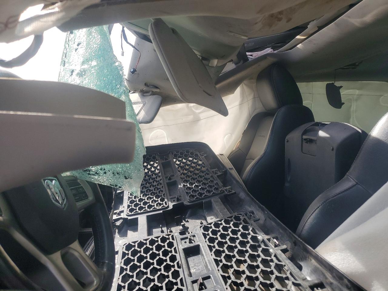 Ram 3500 Laramie