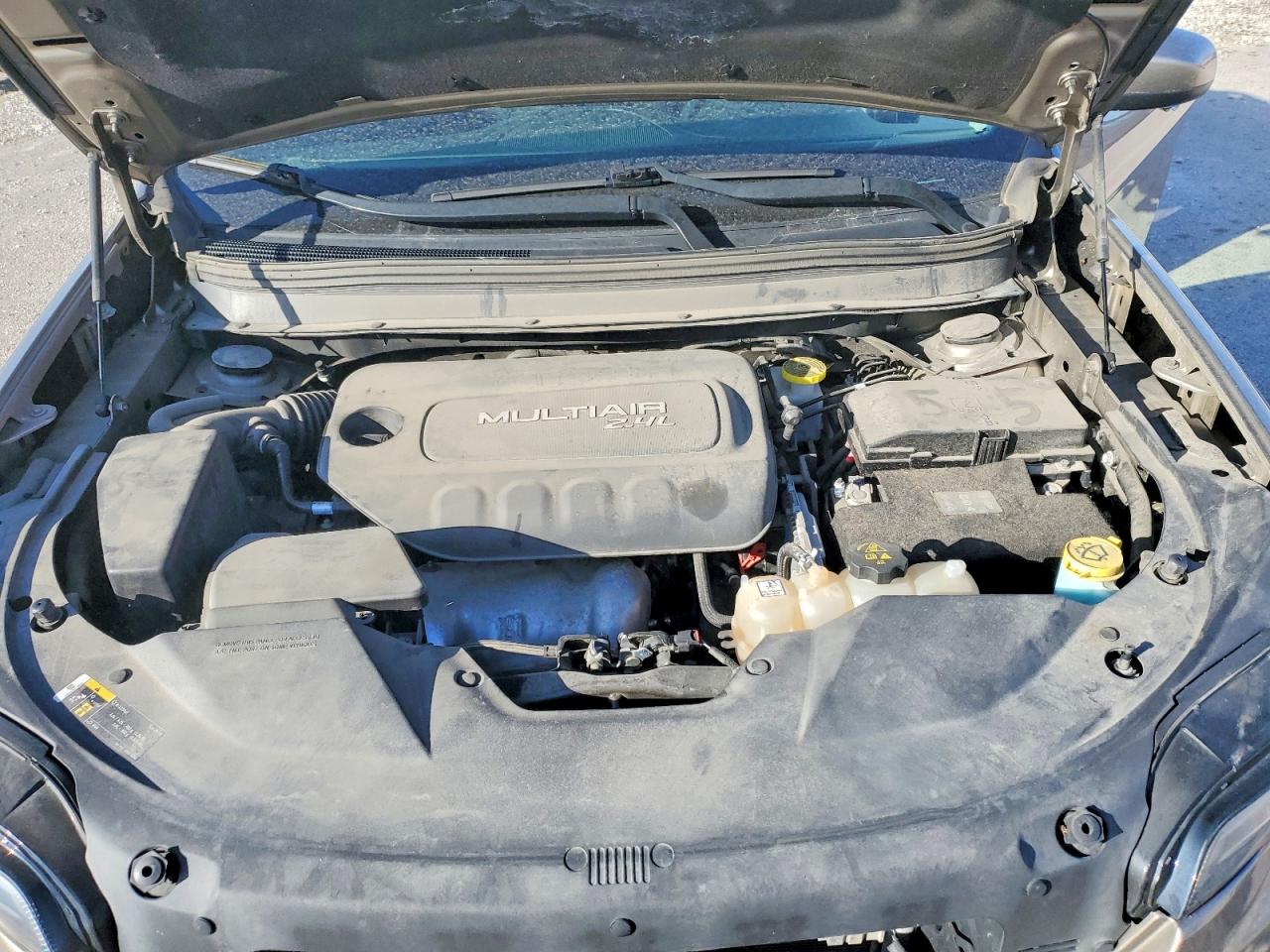 Jeep Cherokee Latitude