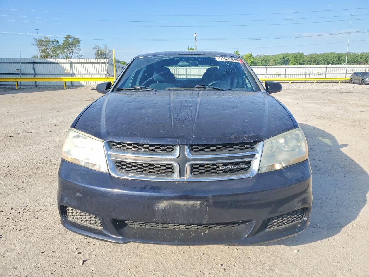 Dodge Avenger Express