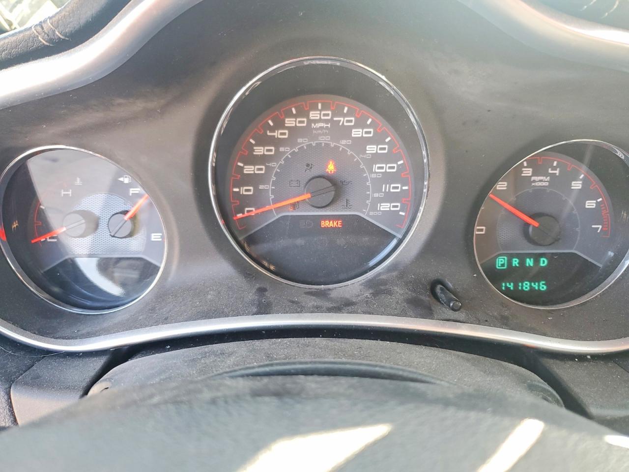 Dodge Avenger Express
