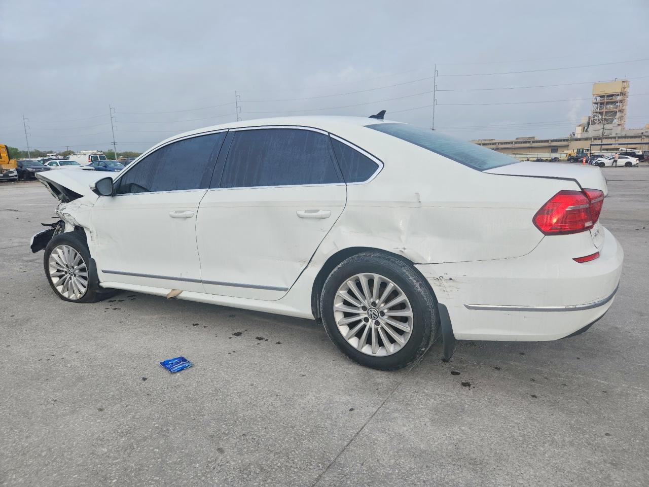 Volkswagen Passat Se