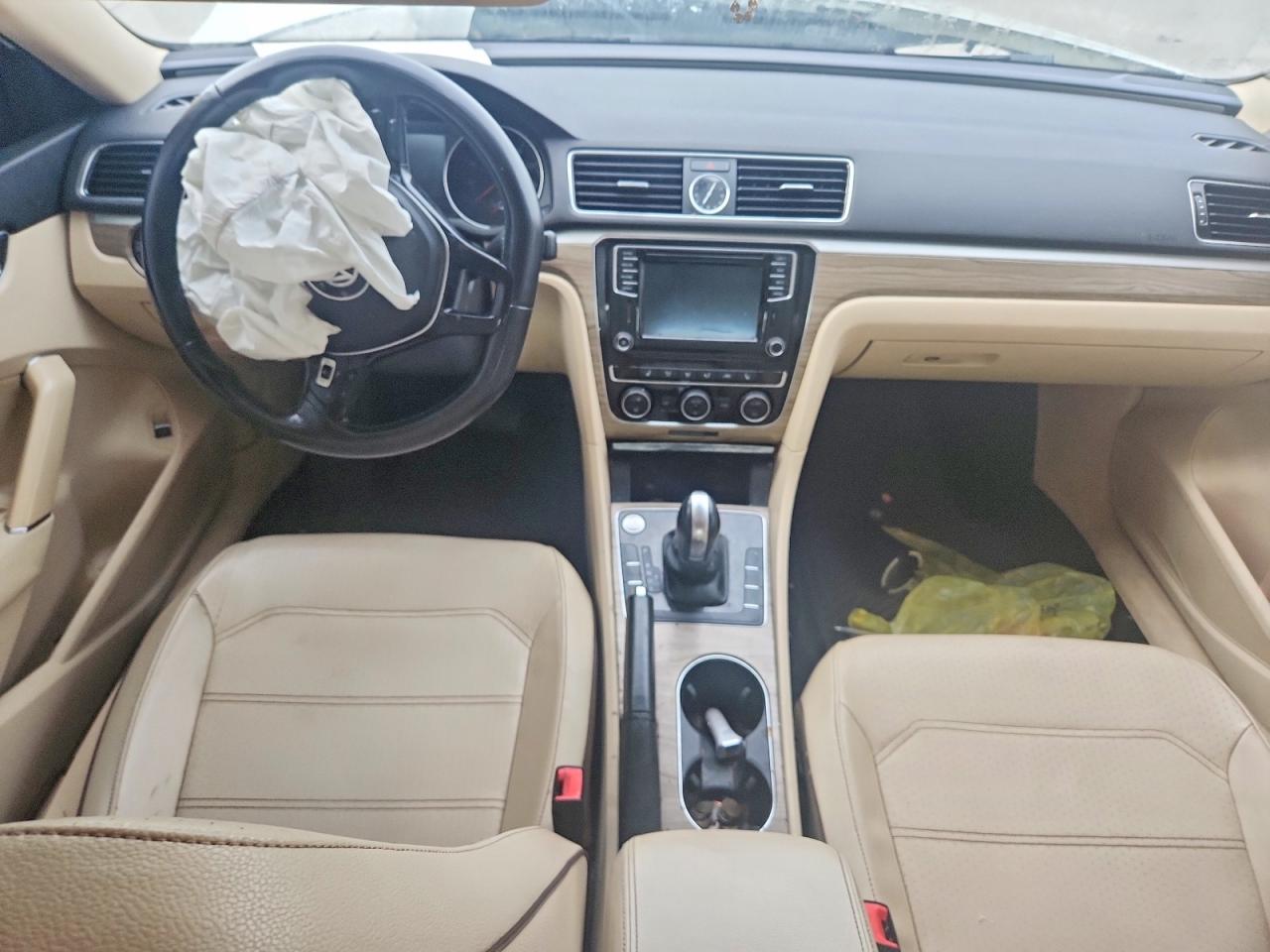 Volkswagen Passat Se
