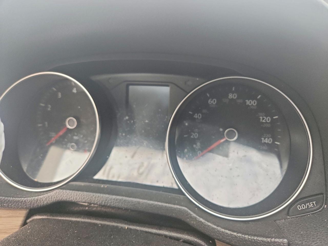 Volkswagen Passat Se