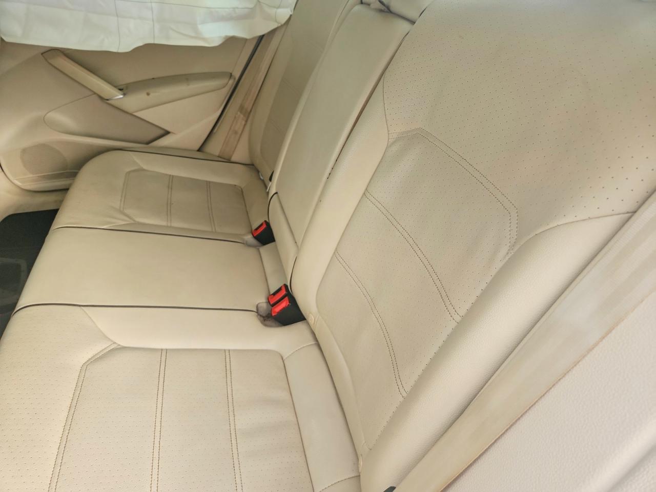 Volkswagen Passat Se