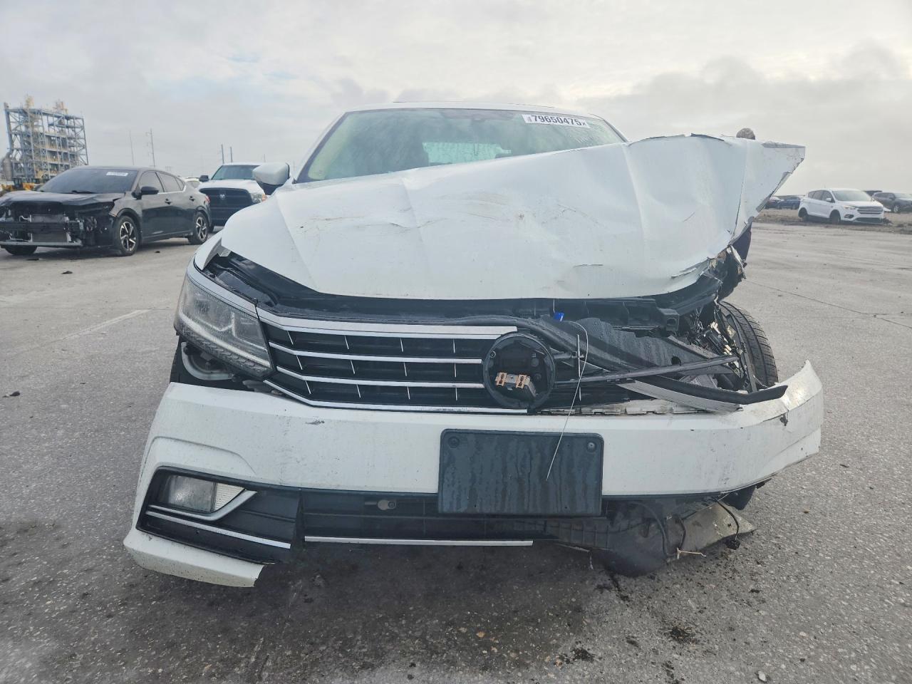 Volkswagen Passat Se