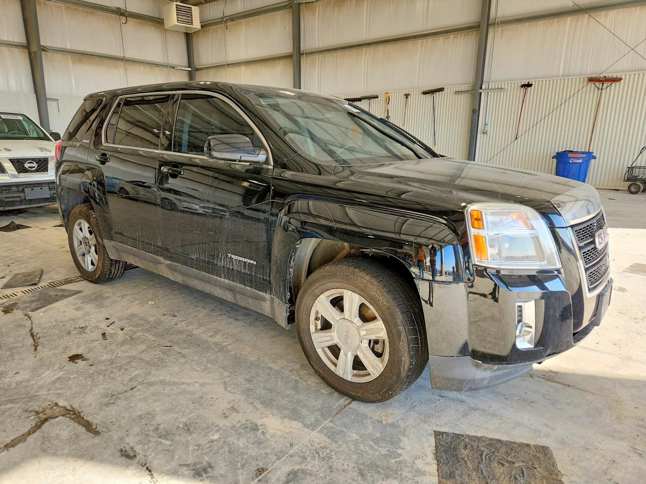 GMC Terrain Sle