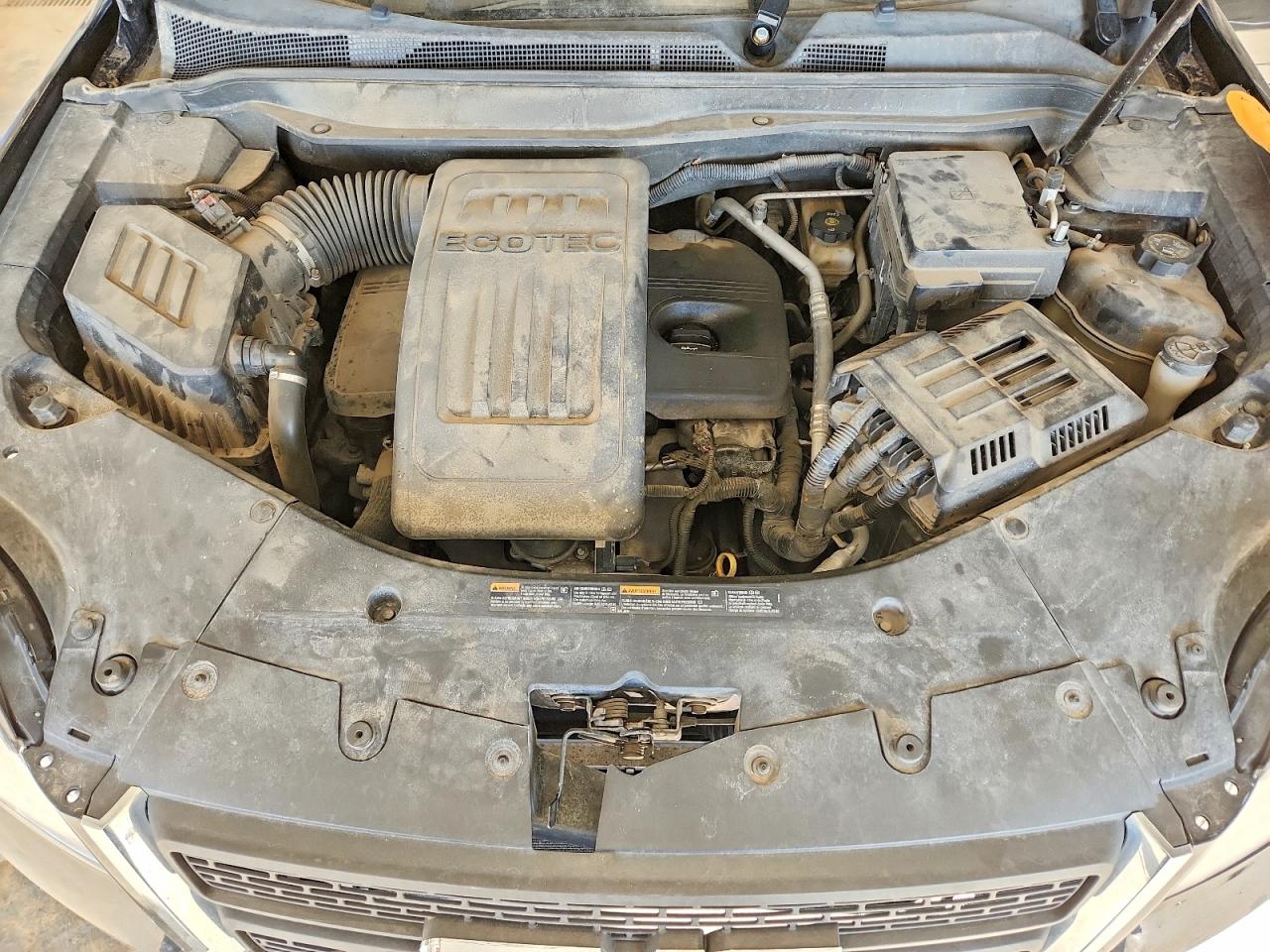 GMC Terrain Sle