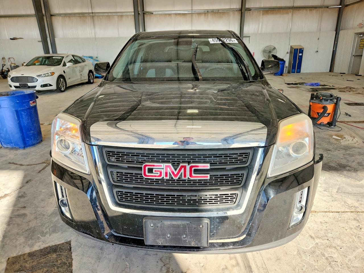 GMC Terrain Sle