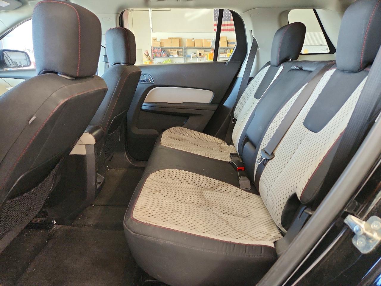 GMC Terrain Sle