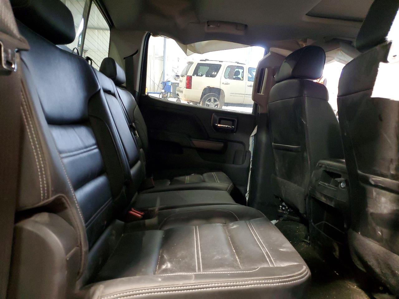 GMC Sierra K2500 Denali