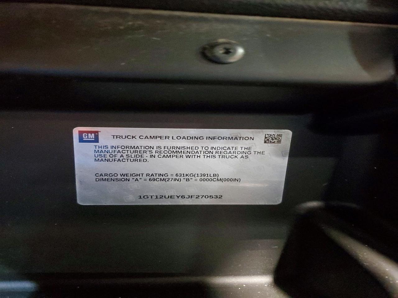 GMC Sierra K2500 Denali