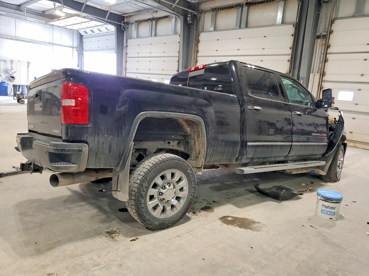GMC Sierra K2500 Denali