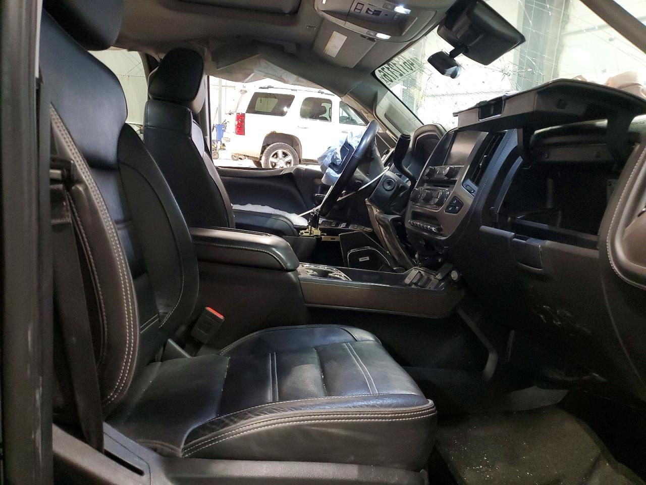 GMC Sierra K2500 Denali