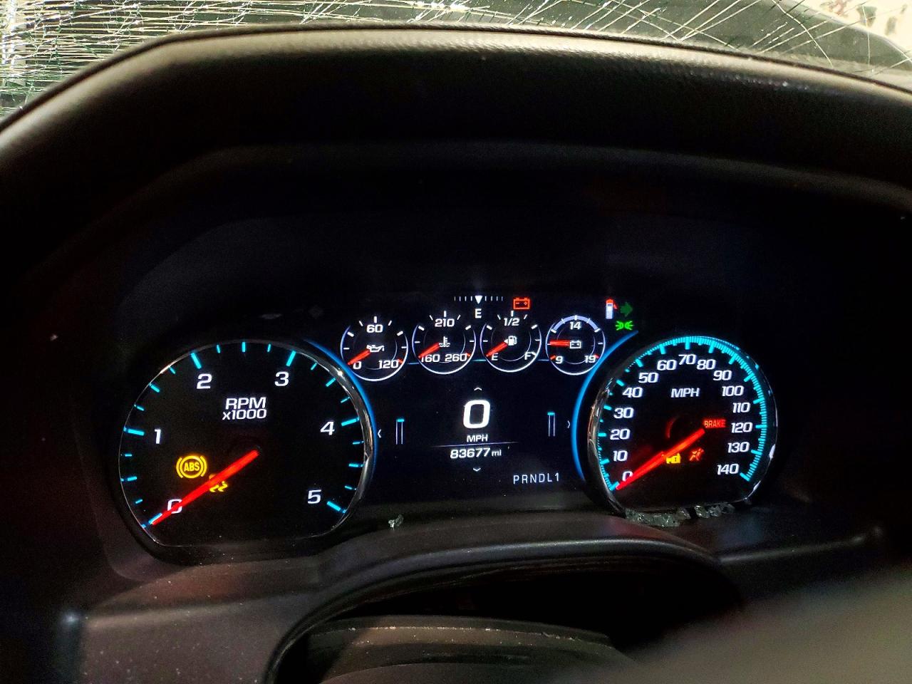 GMC Sierra K2500 Denali