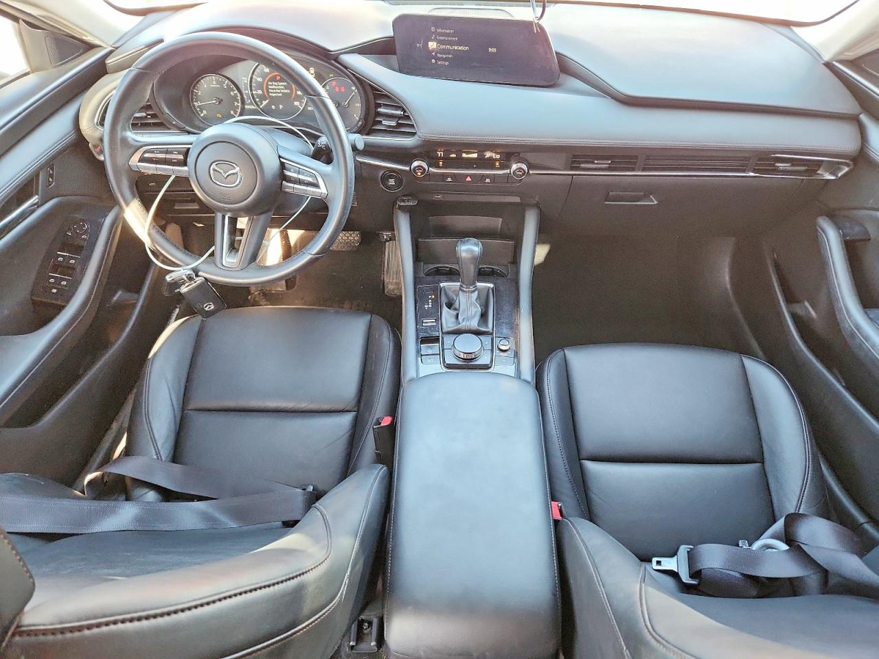 Mazda 3 Select
