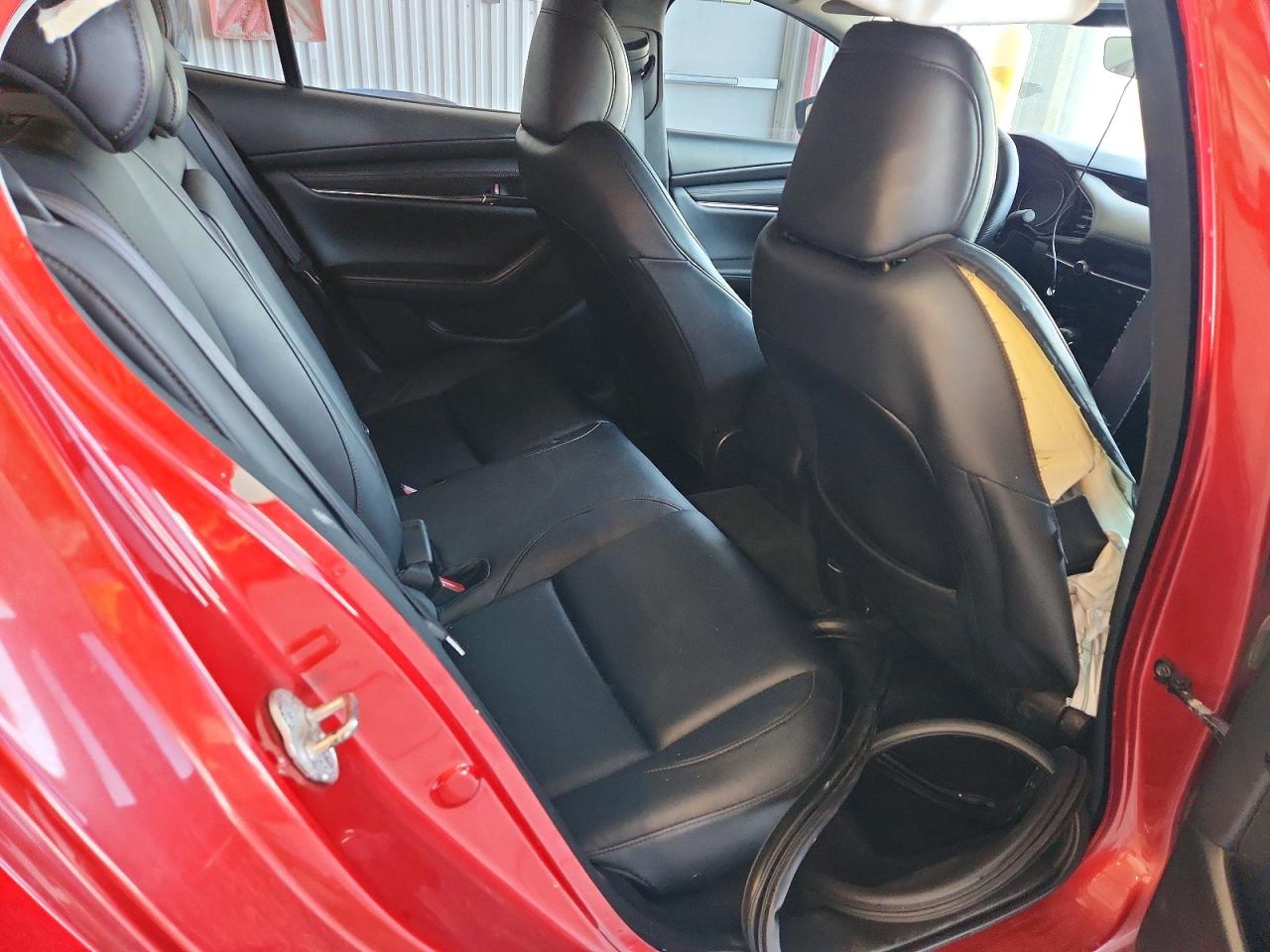 Mazda 3 Select