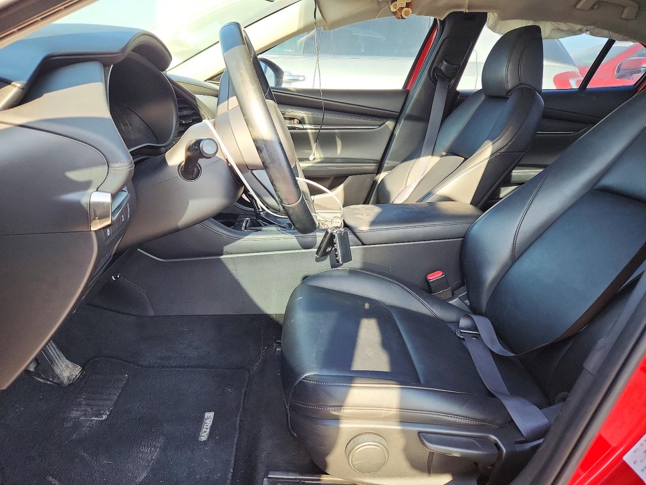 Mazda 3 Select