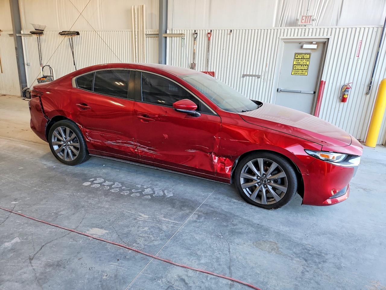 Mazda 3 Select