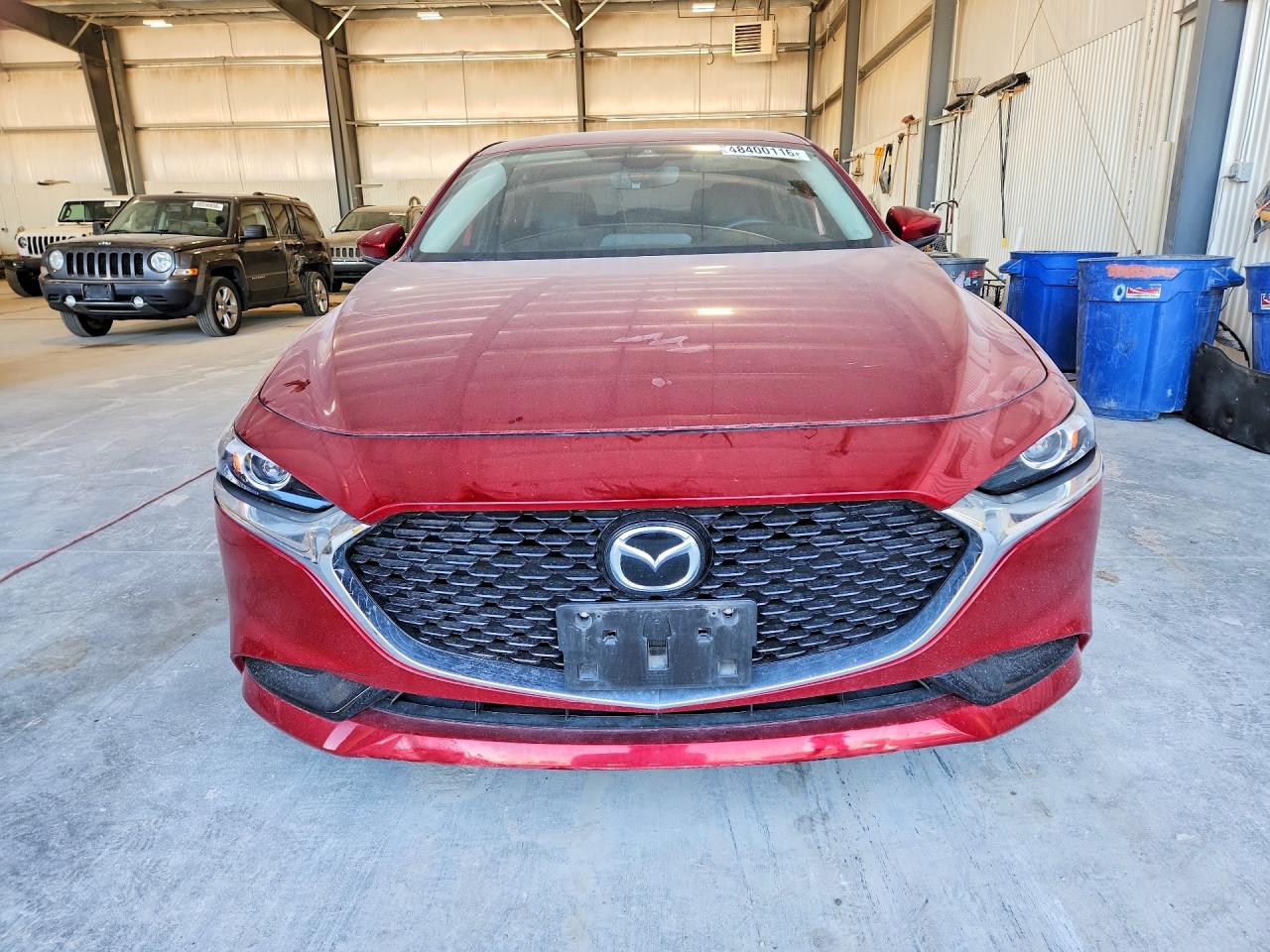 Mazda 3 Select