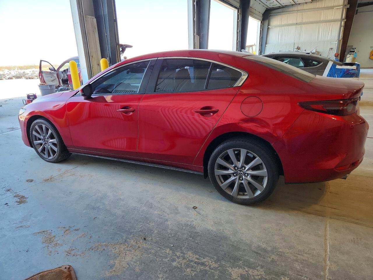 Mazda 3 Select