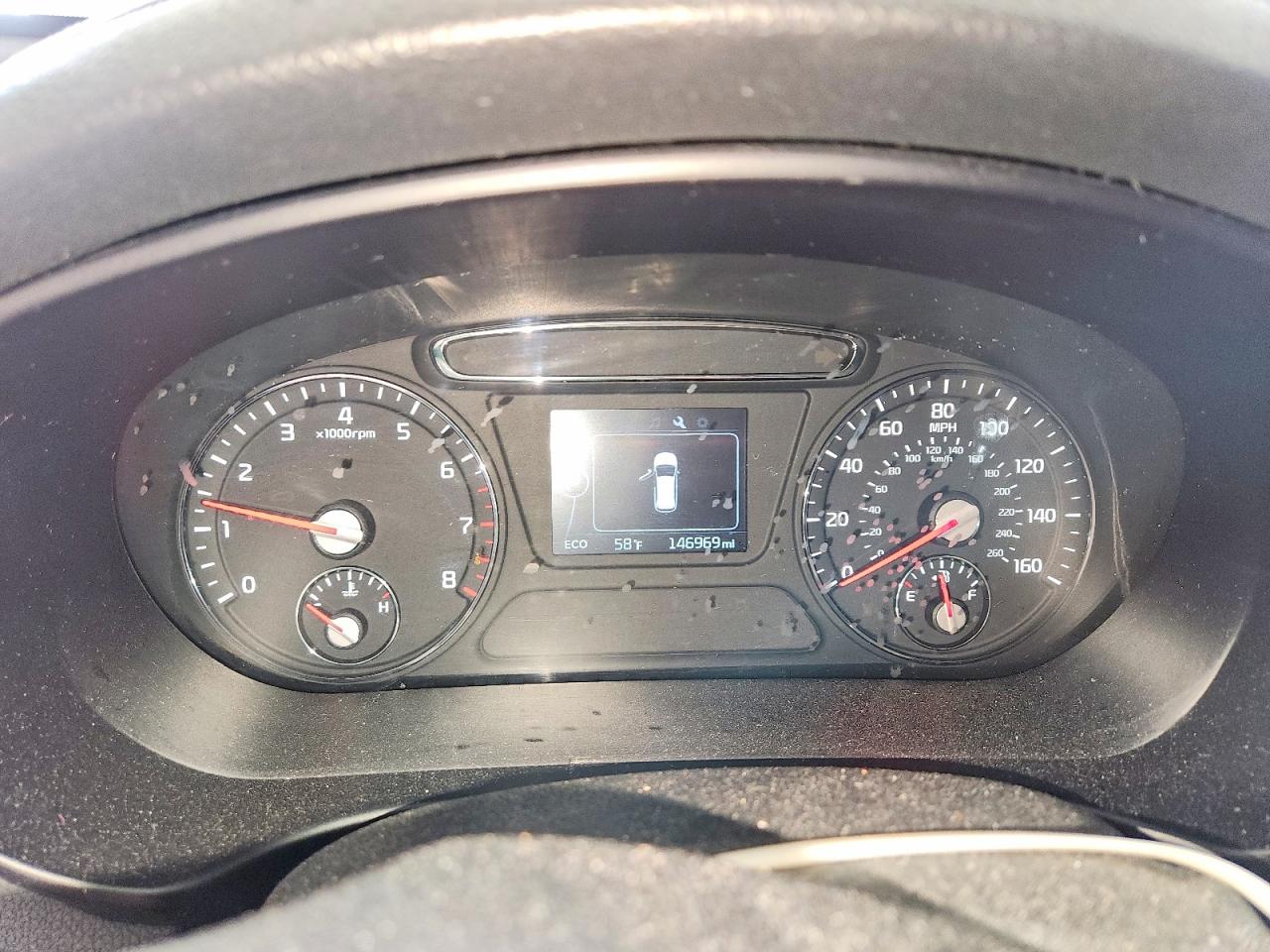 Kia Sorento Lx V6