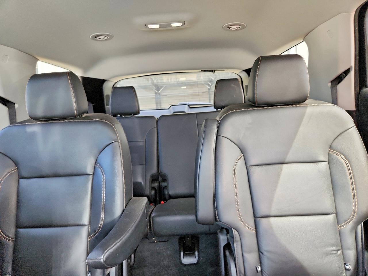 Chevrolet Traverse Rs