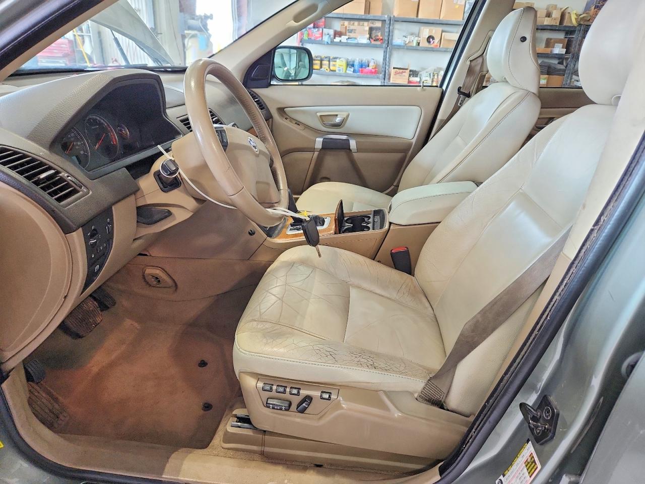 Volvo XC90 3.2