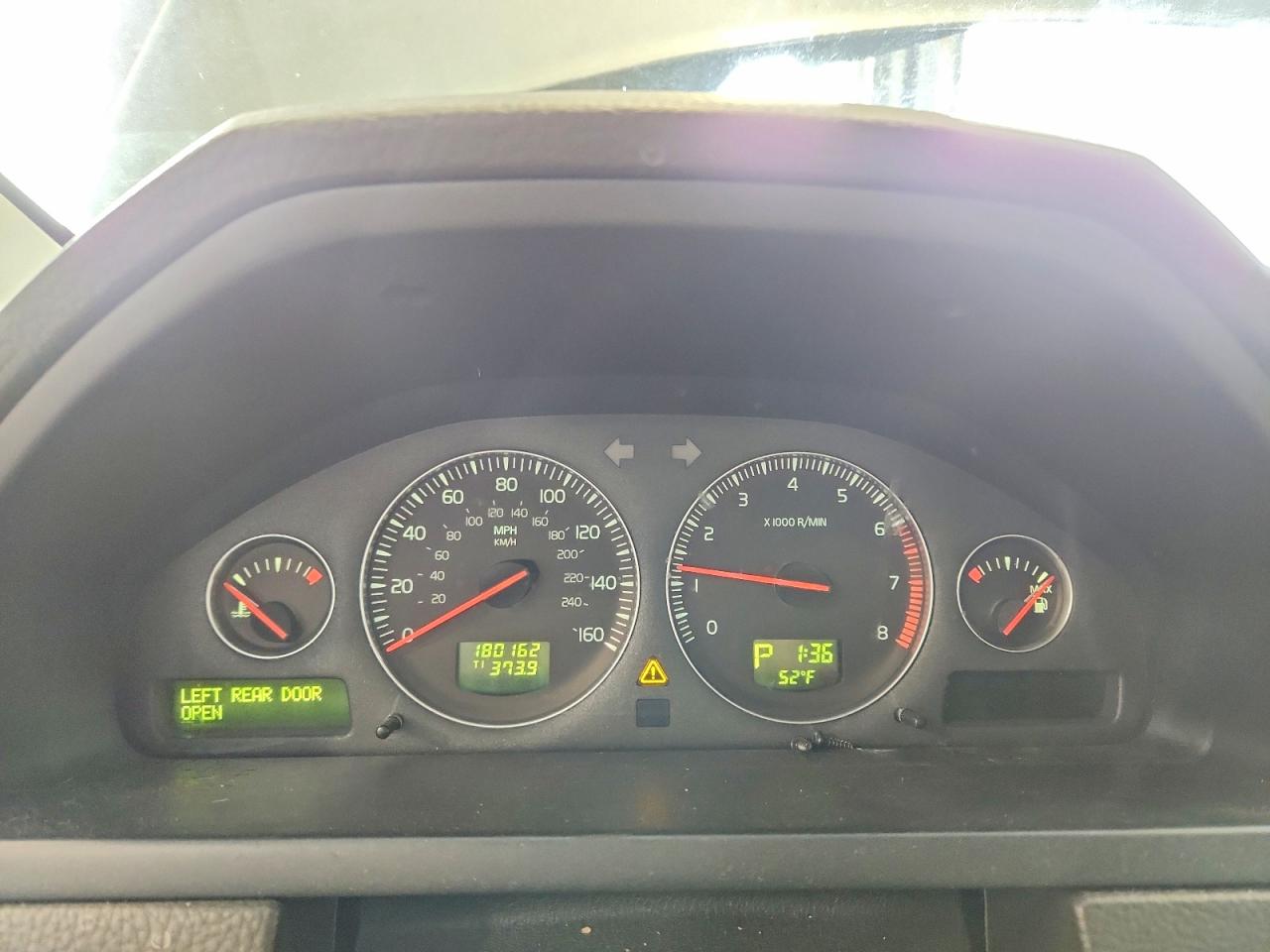Volvo XC90 3.2