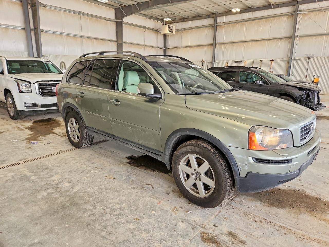 Volvo XC90 3.2