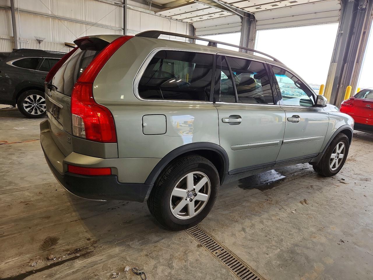 Volvo XC90 3.2